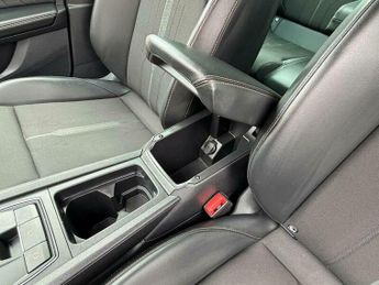 CUPRA Formentor 1.5 TSI V1 DSG Euro 6 (s/s) 5dr
