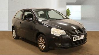 Volkswagen Polo 1.2 S 3dr