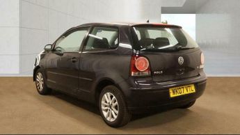 Volkswagen Polo 1.2 S 3dr