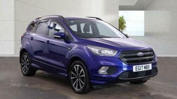 Ford Kuga 2.0 TDCi EcoBlue ST-Line AWD Euro 6 (s/s) 5dr