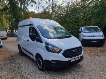 Ford Transit 300 LEADER P/V ECOBLUE