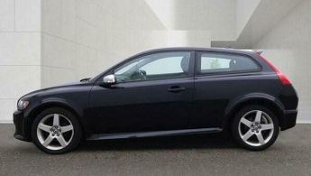 Volvo C30 2.0D R-Design Sport Powershift 2dr