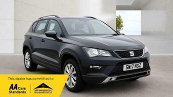 SEAT Ateca 1.4 Ateca SE EcoTSI 5dr