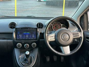 Mazda Mazda2 1.5 Sport Euro 4 5dr