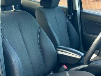 Mazda Mazda2 1.5 Sport Euro 4 5dr