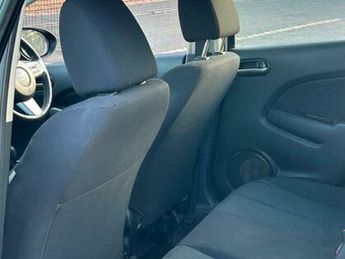 Mazda Mazda2 1.5 Sport Euro 4 5dr