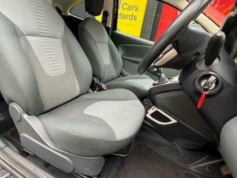 Ford Ka 1.2 Zetec Euro 5 (s/s) 3dr