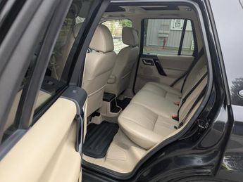 Land Rover Freelander 2012 LAND ROVER FREELANDER II 2.2 SD4 190 HSE AUTO * NAV * HTD.E