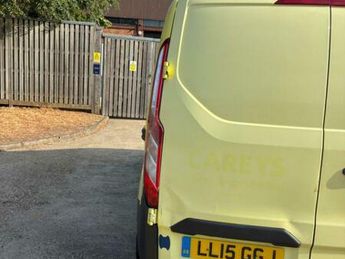 Ford Transit Custom 2.2 TDCi 290 L2 H1 5dr