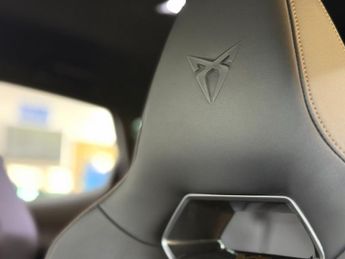 CUPRA Formentor TSI VZ2 DSG [SATIN STEALTH PPF & BODY KIT]