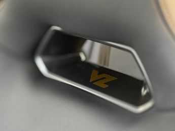 CUPRA Formentor TSI VZ2 DSG [SATIN STEALTH PPF & BODY KIT]