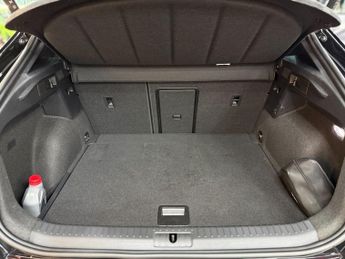 CUPRA Formentor TSI VZ2 DSG [SATIN STEALTH PPF & BODY KIT]