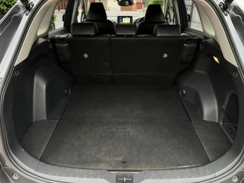 Toyota RAV4 2.5 VVT-h Excel SUV 5dr Petrol Hybrid CVT 4WD Euro 6 (s/s) (222 