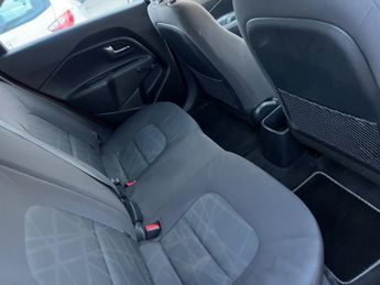 Kia Rio CRDI 1 AIR ECODYNAMICS