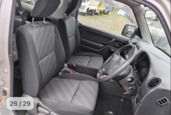 Suzuki Jimny SZ4
