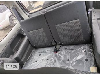 Suzuki Jimny SZ4