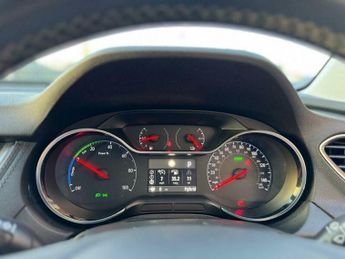 Vauxhall Grandland X 1.6 13.2kWh Business Edition Nav Auto Euro 6 (s/s) 5dr