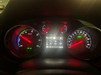 Vauxhall Grandland X 1.6 13.2kWh Business Edition Nav Auto Euro 6 (s/s) 5dr