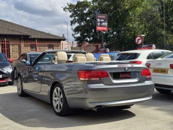 BMW 3 SERIES 3.0 330i SE Steptronic Euro 4 2dr