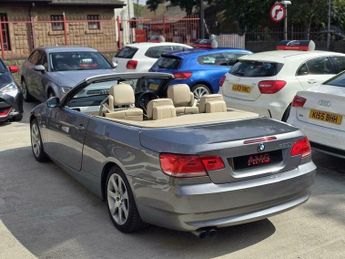 BMW 3 SERIES 3.0 330i SE Steptronic Euro 4 2dr