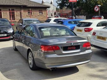 BMW 3 SERIES 3.0 330i SE Steptronic Euro 4 2dr