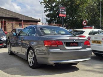 BMW 3 SERIES 3.0 330i SE Steptronic Euro 4 2dr