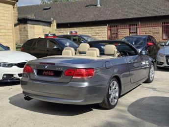 BMW 3 SERIES 3.0 330i SE Steptronic Euro 4 2dr