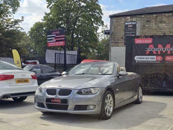 BMW 3 SERIES 3.0 330i SE Steptronic Euro 4 2dr