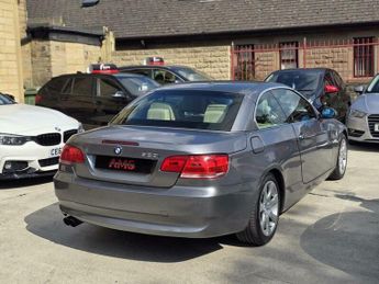 BMW 3 SERIES 3.0 330i SE Steptronic Euro 4 2dr