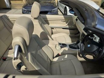 BMW 3 SERIES 3.0 330i SE Steptronic Euro 4 2dr