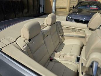 BMW 3 SERIES 3.0 330i SE Steptronic Euro 4 2dr
