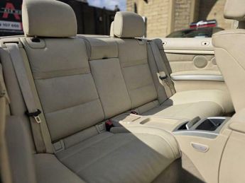 BMW 3 SERIES 3.0 330i SE Steptronic Euro 4 2dr