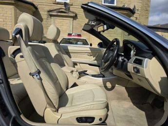 BMW 3 SERIES 3.0 330i SE Steptronic Euro 4 2dr