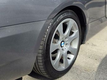 BMW 3 SERIES 3.0 330i SE Steptronic Euro 4 2dr