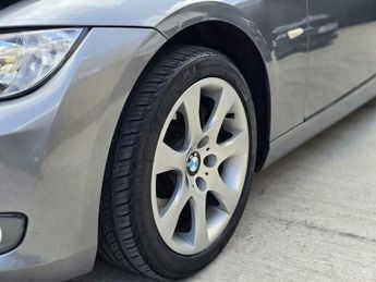 BMW 3 SERIES 3.0 330i SE Steptronic Euro 4 2dr