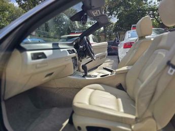 BMW 3 SERIES 3.0 330i SE Steptronic Euro 4 2dr