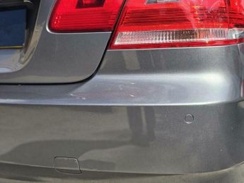 BMW 3 SERIES 3.0 330i SE Steptronic Euro 4 2dr