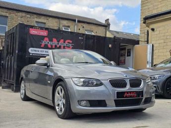 BMW 3 SERIES 3.0 330i SE Steptronic Euro 4 2dr