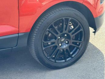 Ford ECOSPORT 1.0T EcoBoost Titanium S 2WD Euro 6 (s/s) 5dr