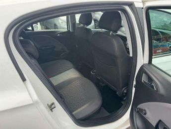 Vauxhall Corsa 1.4i SE Auto Euro 6 5dr