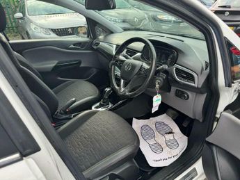 Vauxhall Corsa 1.4i SE Auto Euro 6 5dr