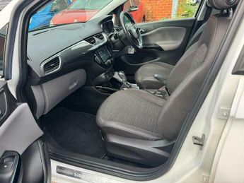 Vauxhall Corsa 1.4i SE Auto Euro 6 5dr