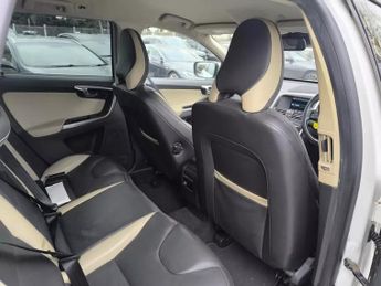 Volvo XC60 2.0 Petrol ULEZ Free