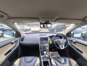 Volvo XC60 2.0 Petrol ULEZ Free