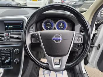 Volvo XC60 2.0 Petrol ULEZ Free