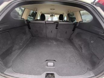 Volvo XC60 2.0 Petrol ULEZ Free