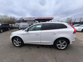 Volvo XC60 2.0 Petrol ULEZ Free