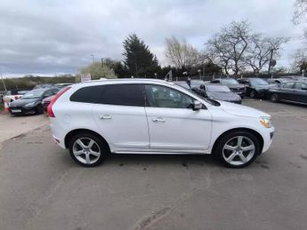 Volvo XC60 2.0 Petrol ULEZ Free