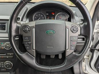 Land Rover Freelander 2014 LAND ROVER FREELANDER II 2.2 TD4 150 GS 4X4 * HTD.LEATHER *