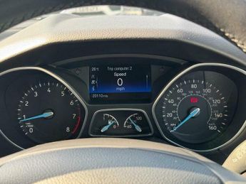 Ford Focus 1.0T EcoBoost ST-Line Euro 6 (s/s) 5dr